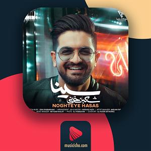 سینا شعبانخانی نقطه حساس