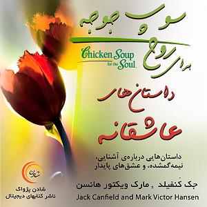 داستان‌های ارواح  Ghost Stories سوپ جوجه برای روح (داستان‌های عاشقانه)