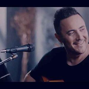 ناصر زینعلی مجسمه بلودموزیک|bloodmusic حرفامو باور کن