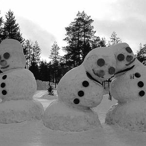 موسیقی نوستالژی نوستالژی و دلنشین زمستون