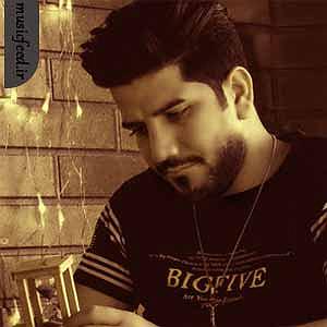 دنیا مال ماست  سعید داوری مخور حسرت برای مال دنیا