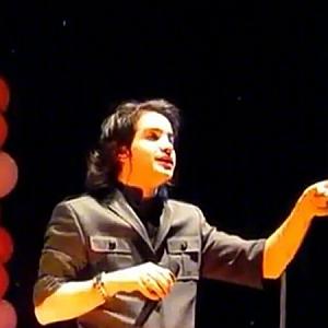 آلبوم سال کبیسه خبر نداری