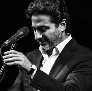 همایون شجریان - بار دگر فراموشی سکوت بین دو حرف این گل شب بو