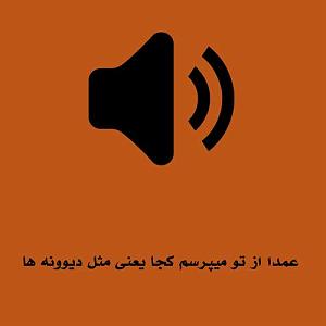 سینا شعبانخانی عمدا