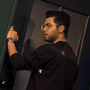 یوسف زمانی کافه بلودموزیک|bloodmusic غمت نبود تا منو داشتی