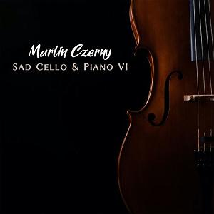 آلبوم ترکی “Büyü” اثری از “Erdinç Aksaç” البوم موسیقی sad cello  piano vi اثری از martin czerny