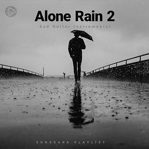 پلی لیست لحظات بارانی سونا لعنتی