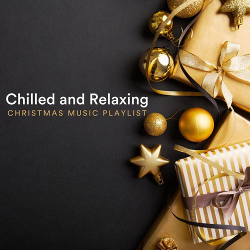 موسیقی آرامش بخش موسیقی کریسمس ارامش بخش (chilled and relaxing christmas music playlist)