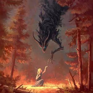 25 داستان یک وهابی  خدا هویت من است مادربزرگ من یک موجود فضایی است