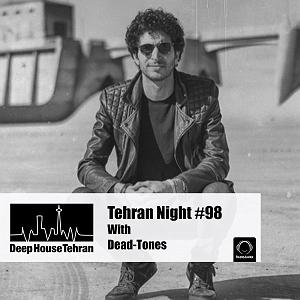 آلبوم ترسناک Deadtones 2  episode 98 with dead tones