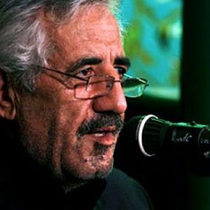محمد معتمدی  عشق و آتش رفتی و رفتن تو آتش نهاد بر دل،سال 1393