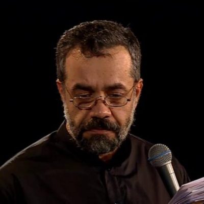 آلبوم روی در آفتاب (بخش دوم) بخش دوم  زمینه (امام آسمونا روي زمينه)