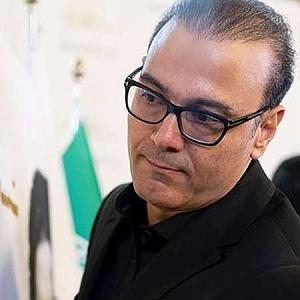 علیرضا قربانی  هم گناه هم گناه