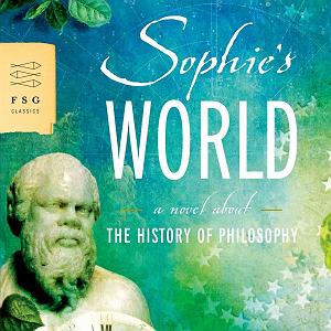 مهمانی تابستان دنیای سوفی قسمت ۳۳ مهمانی در هوای آزاد