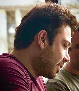 محسن چاوشی - شبی که ماه کامل شد بازار خرمشهر