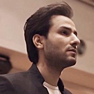 احمد وند ریمیکس جاده های اشک