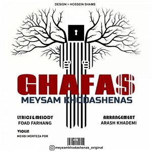 مونولوگ زیبای قفس قفس