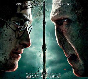 موسیقی متن فیلم The Great Wall موسیقی متن فیلم هری پاتر و یادگاران مرگ – قسمت دوم (8) harry potter and ...