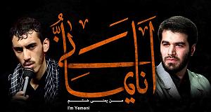 نوحه مادر (مادرکجایی)ترکی و فارسی زبان حال مدافعان حرم (مداحی فارسی، عربی، ترکی)