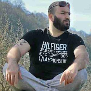 مهدی خزایی دلگیر