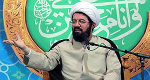 نمایشنامه شکر نعمت  سخنرانی حجت الاسلام عالی _در مورد شکر