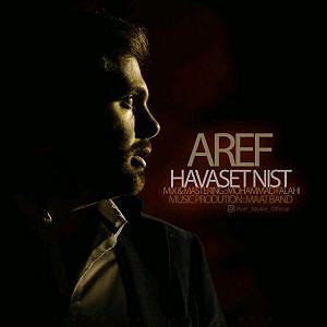 عارف بابایف(Arif Babayev ) حواست نیست