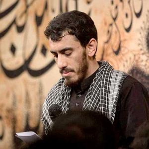 آهنگ اینجا آینده با صدای حسین شریفی صدا حسین