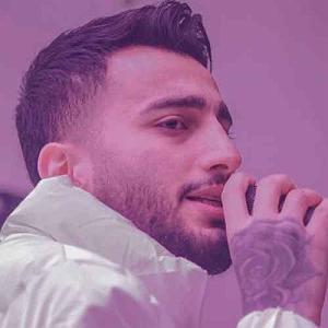 علیرضا قربانی  یار تو هستم علیرضا باباجانی جنگی هامون کجان