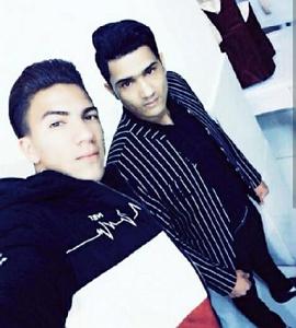 موزیکست شماره 5 : دل شکسته دل شکسته