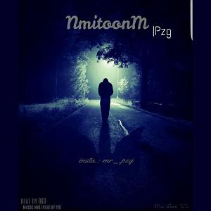 پرهام پی زد نمیتونم