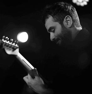 علی عظیمی pish daramad