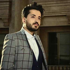 مجتبی دربیدی من به قربون این عشق دردونه از