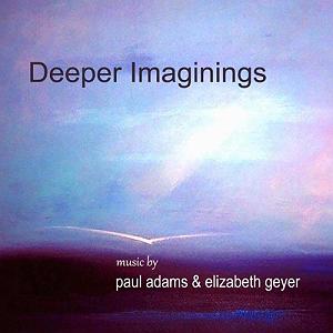 موسیقی برای مدیتیشن البوم deeper imaginings موسیقی بی کلام برای مدیتیشن و تمدد اعصاب از paul...