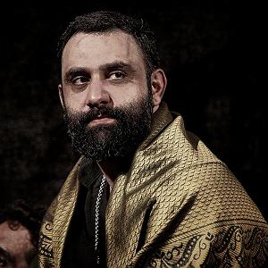 ساقی‌میخواران ساقی می خواران بده ای امیر مستان