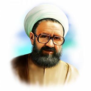 مونولوگ زیبای امتحان سخت پولهایتان را خرج خدا کنید