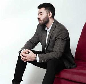 ali yasini دور ترین نزدیک