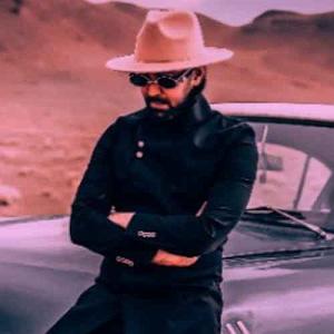 پویان نجف بردی دلمو