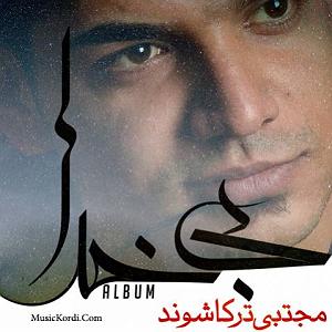 آلبوم مجنون زمانه زمانه