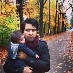 محمد معتمدی - کویر تا اسمان