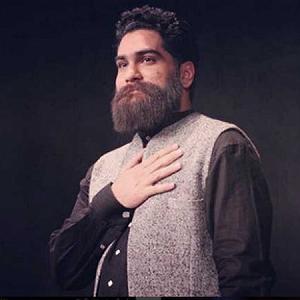 آلبوم یادی به رنگ امروز رفته