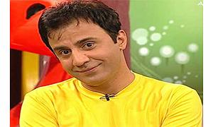 موسیقی نوستالژی کودکانه در قندون لب خندون