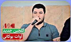 نوه ی سرتق ده چمه به ر ده رکه ی مالیان آوات بوکانی