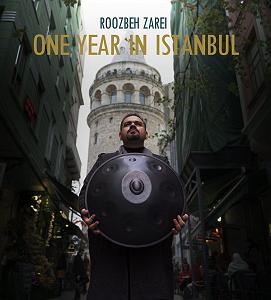 (Lost In Istanbul (Donid Remix one year in istanbul