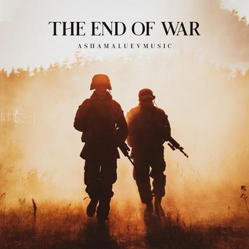 موسیقی فیلم Lord of War اثر Antonio Pinto موسیقی بی کلام ارکسترال The End of War اثری از AShamaluevMusic