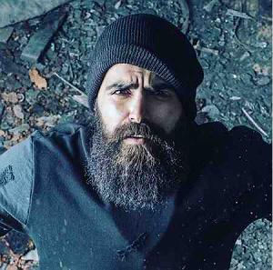 معین زد هیچ بلودموزیک|bloodmusic بماند اپ