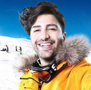 آهنگ دوست دارم زندگی رو با صدای سیروان خسروی risk