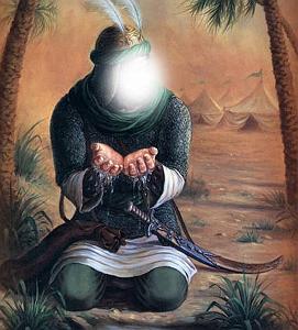 نوحه مادر (مادرکجایی)ترکی و فارسی روضه سوزناک صوتی ترکی و فارسی محرم