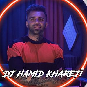 Dj hamid khareji پادکست لاو 852
