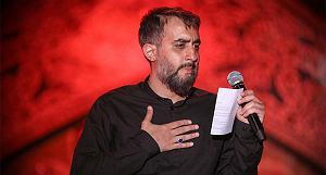 محمد علیزاده - برادر روضه خوانی