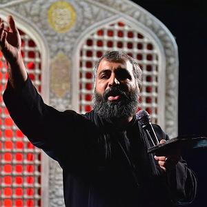 آلبوم روی در آفتاب (بخش اول) واحد دوم: روی بام افرینش افتاب زینب است شب سوم اعتکاف 1401 11 17